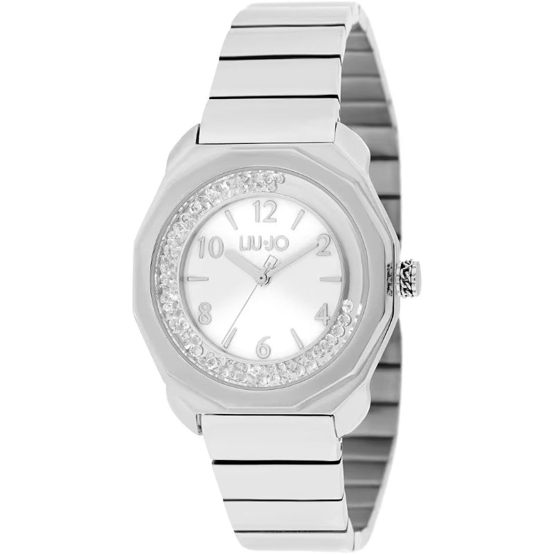 LIU-JO LUXURY TIME TLJ2187 Armbanduhr