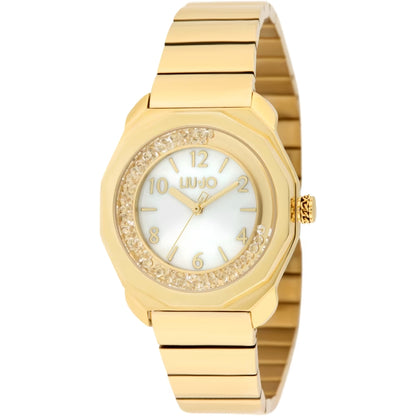 LIU-JO LUXURY TIME TLJ2189 Armbanduhr