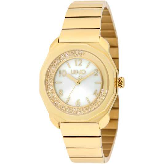 LIU-JO LUXURY TIME TLJ2189 Armbanduhr