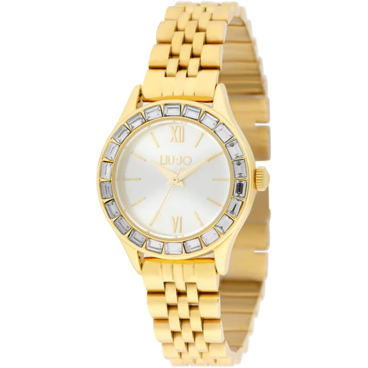 LIU-JO LUXURY TIME TLJ2193 Armbanduhr