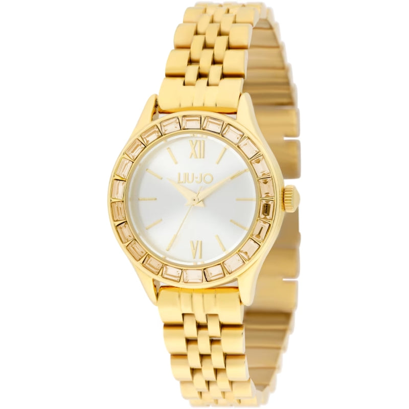LIU-JO LUXURY TIME TLJ2194 Armbanduhr