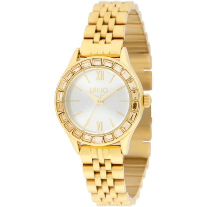 LIU-JO LUXURY TIME TLJ2194 Armbanduhr