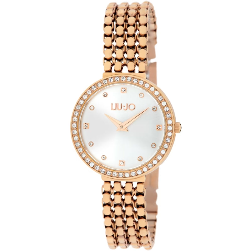 LIU-JO LUXURY TIME TLJ2199 Armbanduhr