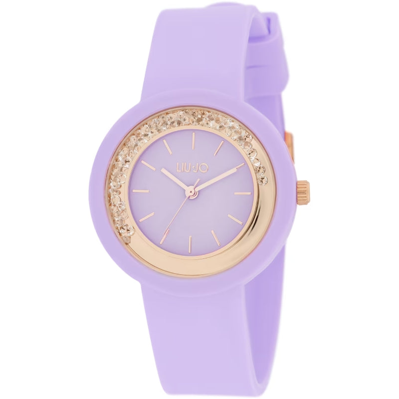 LIU-JO LUXURY TIME TLJ2204 Armbanduhr