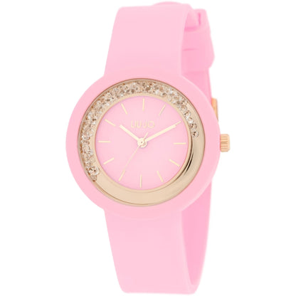 LIU-JO LUXURY TIME TLJ2206 Armbanduhr