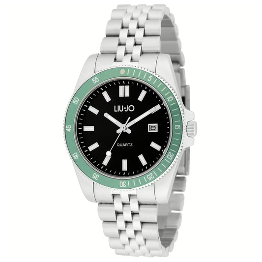 LIU-JO LUXURY TIME TLJ2224 Armbanduhr