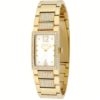 LIU-JO LUXURY TIME TLJ2245 Armbanduhr