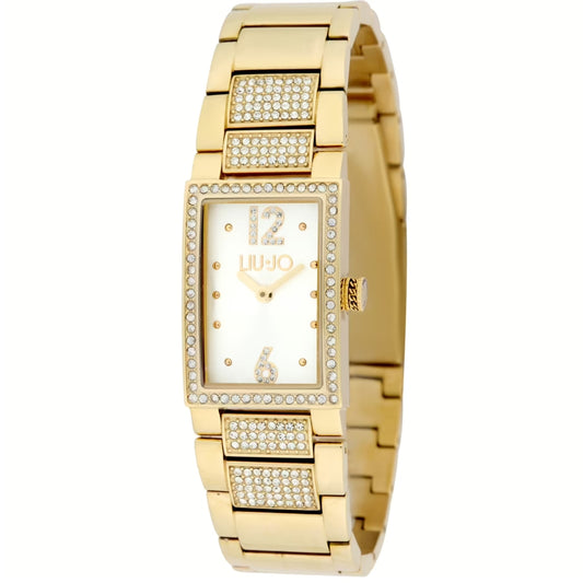 LIU-JO LUXURY TIME TLJ2245 Armbanduhr