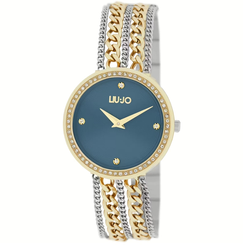 LIU-JO LUXURY TIME TLJ2289 Armbanduhr