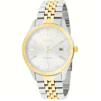 LIU-JO LUXURY TIME TLJ2294 Armbanduhr