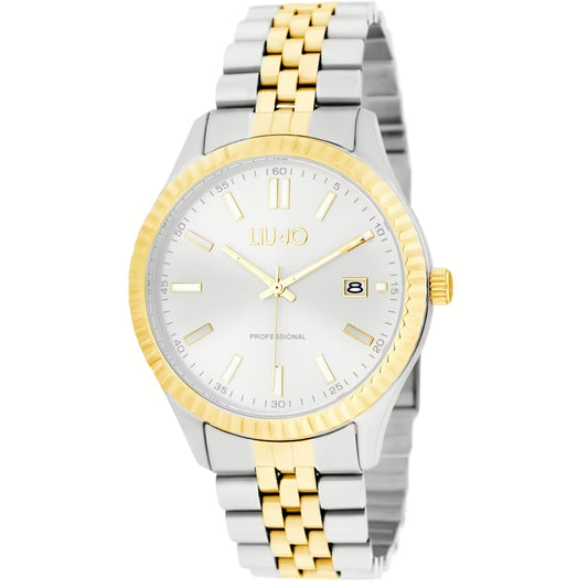 LIU-JO LUXURY TIME Armbanduhr TLJ2294 – Produktansicht