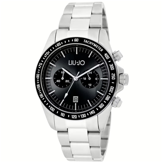 LIU-JO LUXURY TIME TLJ2295 Armbanduhr