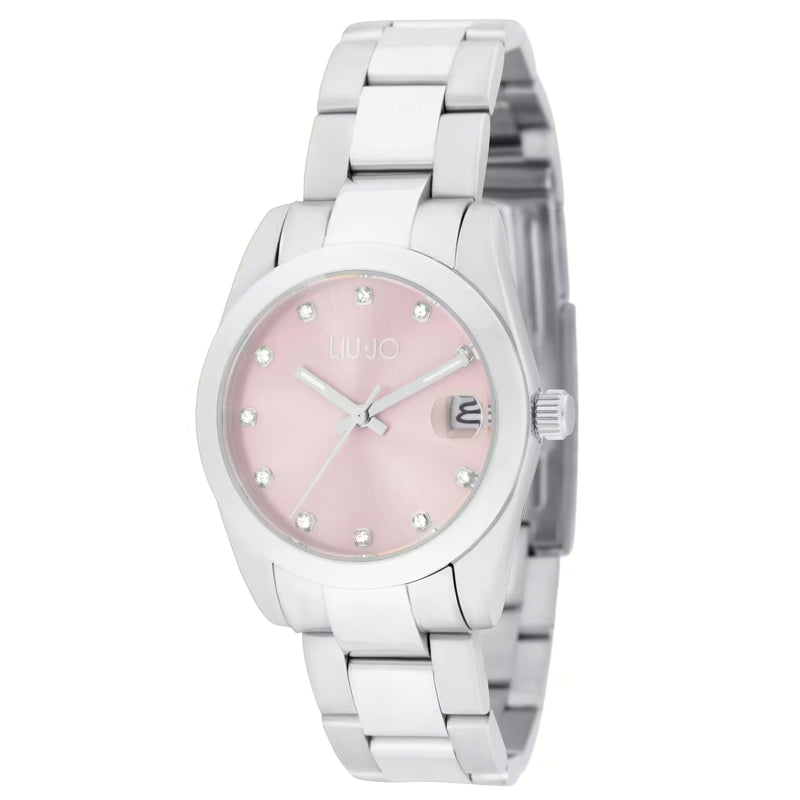 LIU-JO LUXURY TIME TLJ2332 Armbanduhr