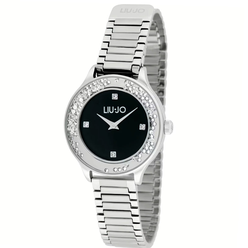 LIU-JO LUXURY TIME TLJ2341 Armbanduhr