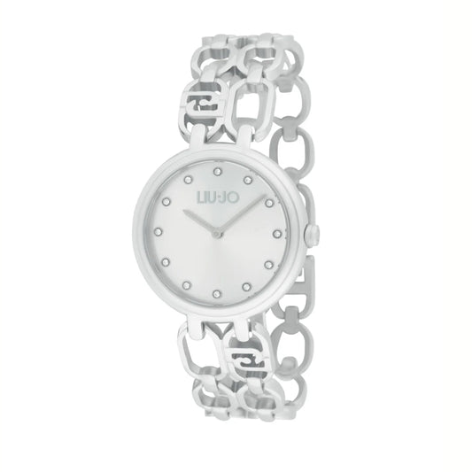 LIU-JO LUXURY TIME Armbanduhr TLJ2359 – Produktansicht