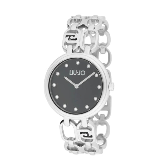 LIU-JO LUXURY TIME TLJ2360 Armbanduhr