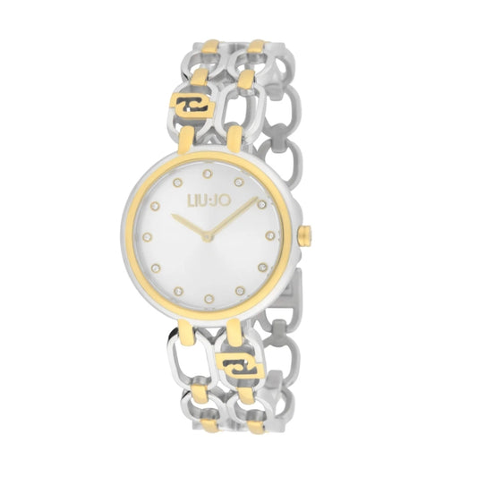 LIU-JO LUXURY TIME Armbanduhr TLJ2363 – Produktansicht