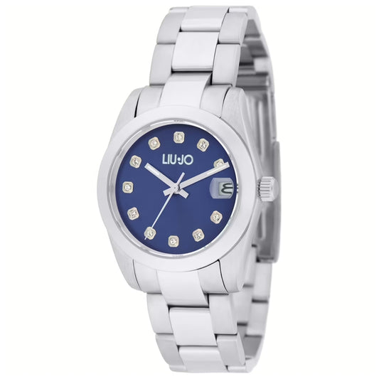 LIU-JO LUXURY TIME TLJ2390 Armbanduhr
