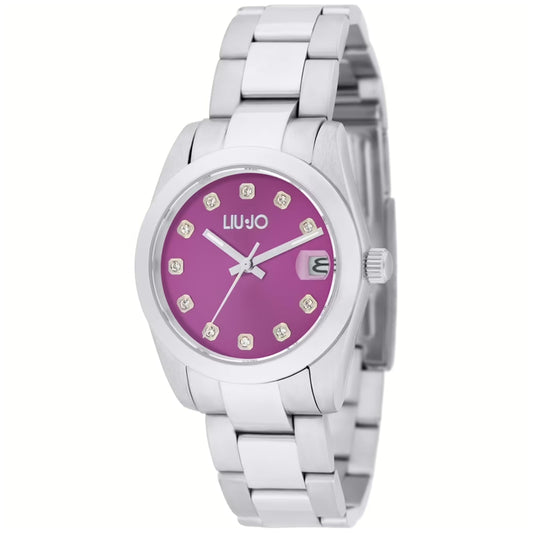 LIU-JO LUXURY TIME TLJ2391 Armbanduhr