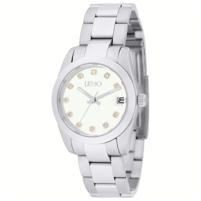 LIU-JO LUXURY TIME TLJ2392 Armbanduhr