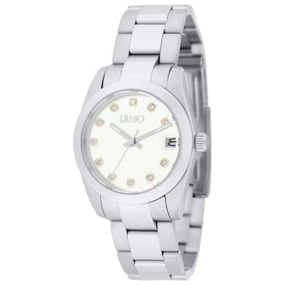 LIU-JO LUXURY TIME TLJ2392 Armbanduhr