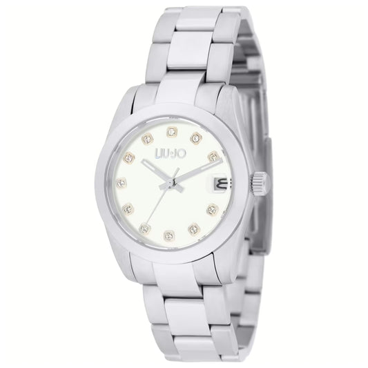 LIU-JO LUXURY TIME TLJ2392 Armbanduhr