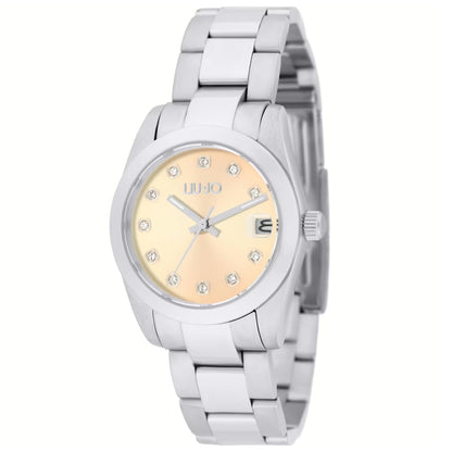 LIU-JO LUXURY TIME TLJ2393 Armbanduhr