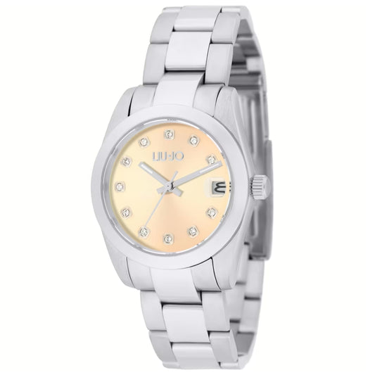 LIU-JO LUXURY TIME TLJ2393 Armbanduhr