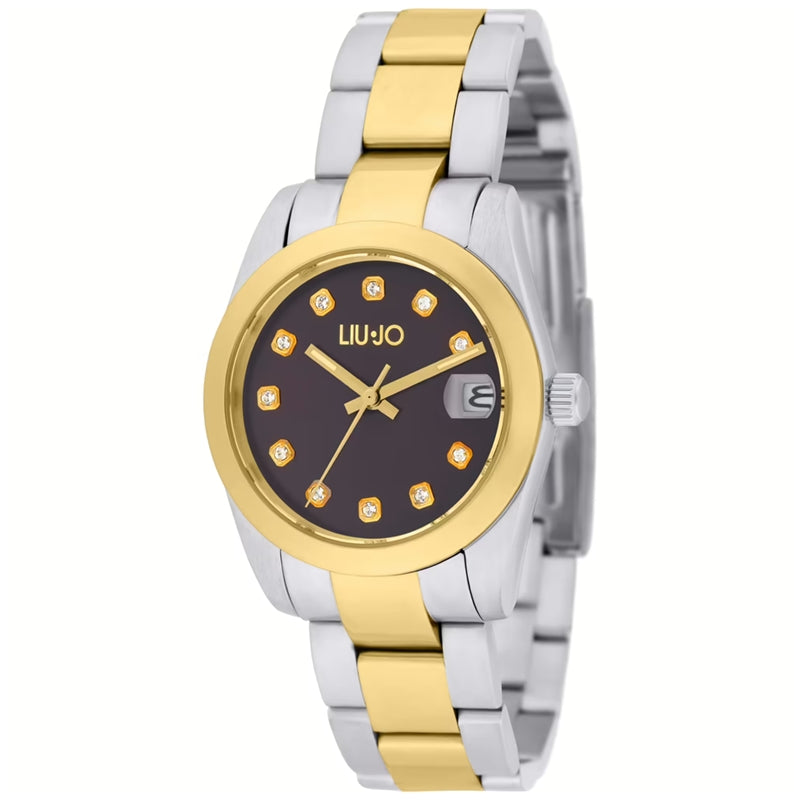 LIU-JO LUXURY TIME TLJ2395 Armbanduhr