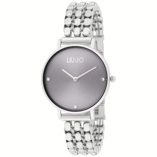 LIU-JO LUXURY TIME Armbanduhr TLJ2407 – Produktansicht