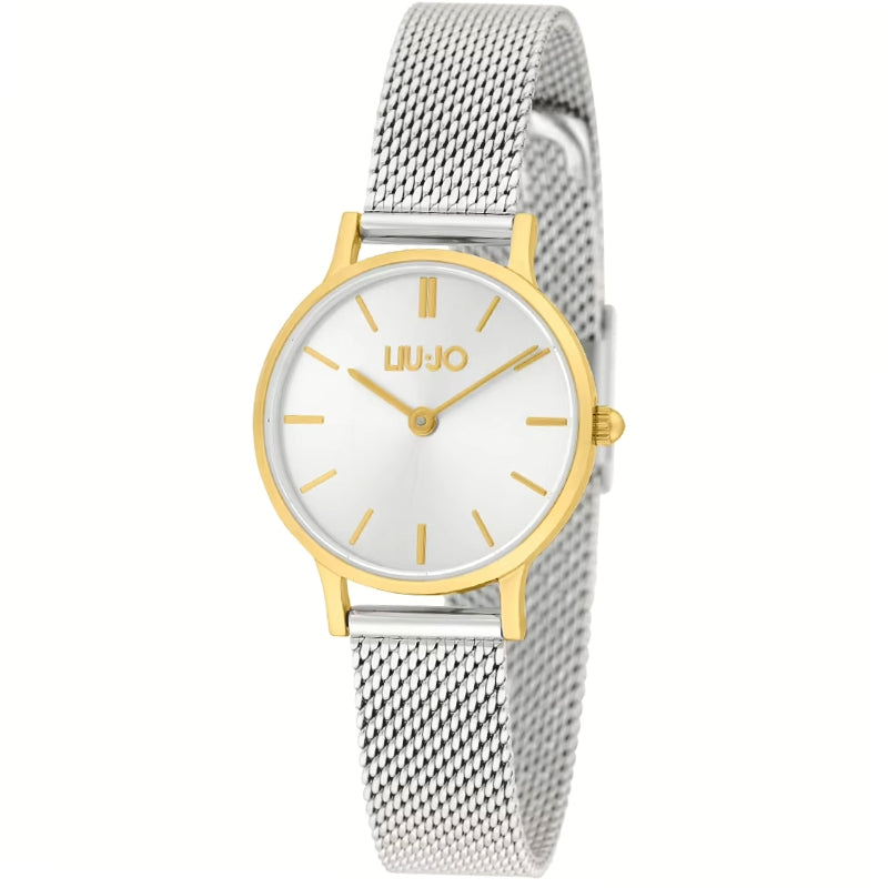 LIU-JO LUXURY TIME TLJ2408 Armbanduhr