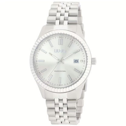 LIU-JO LUXURY TIME TLJ2420 Armbanduhr