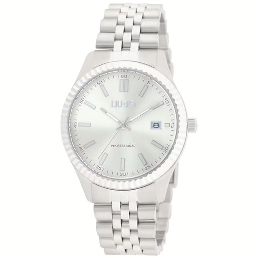 LIU-JO LUXURY TIME TLJ2420 Armbanduhr