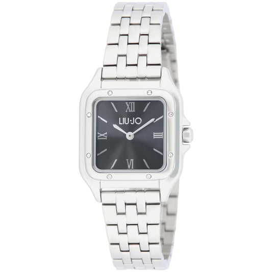 LIU-JO LUXURY TIME TLJ2432 Armbanduhr