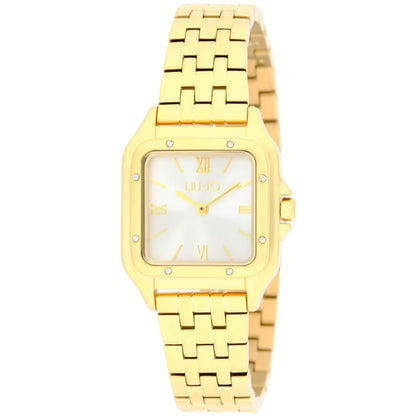 LIU-JO LUXURY TIME TLJ2433 Armbanduhr