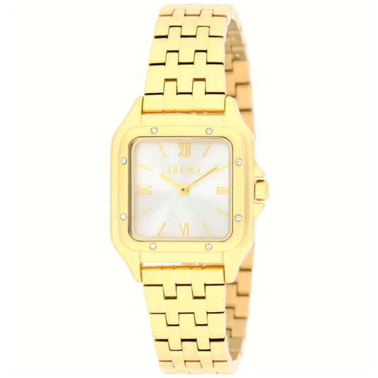 LIU-JO LUXURY TIME Armbanduhr TLJ2433 – Produktansicht