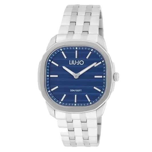 LIU-JO LUXURY TIME Armbanduhr TLJ2470 – Produktansicht