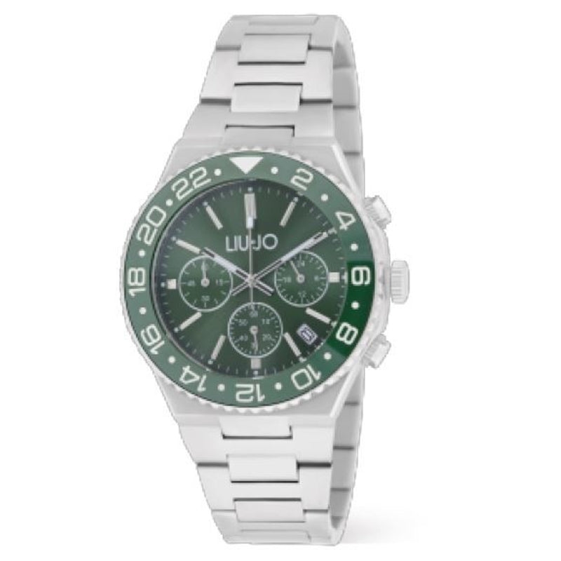 LIU-JO LUXURY TIME TLJ2479 Armbanduhr