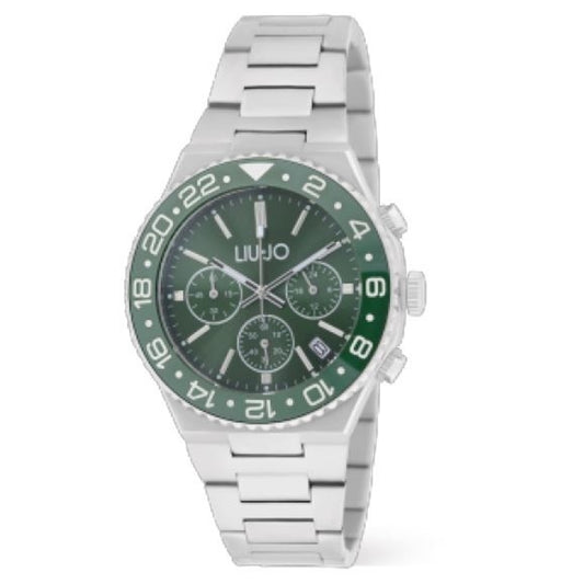 LIU-JO LUXURY TIME TLJ2479 Armbanduhr