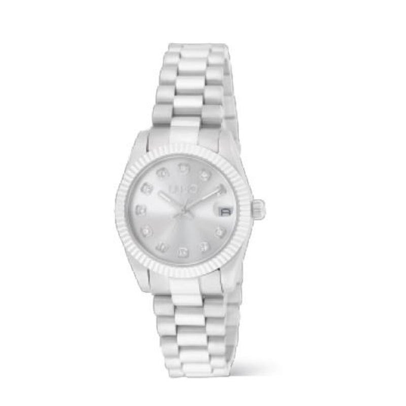 LIU-JO LUXURY TIME TLJ2481 Armbanduhr