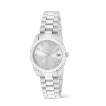 LIU-JO LUXURY TIME TLJ2481 Armbanduhr