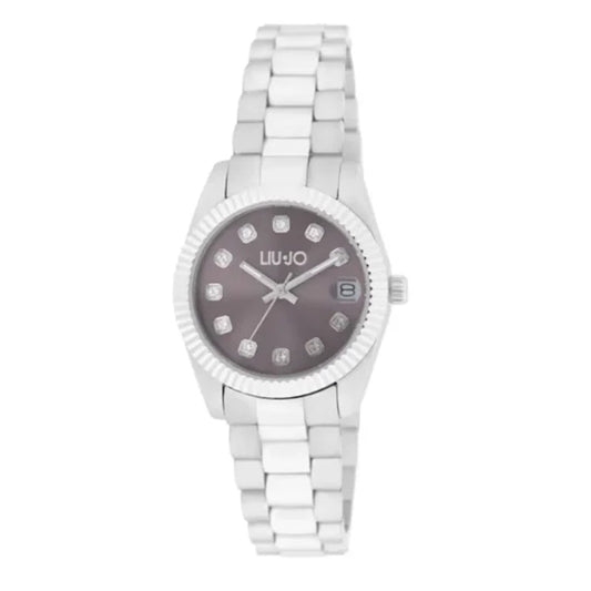 LIU-JO LUXURY TIME TLJ2482 Armbanduhr