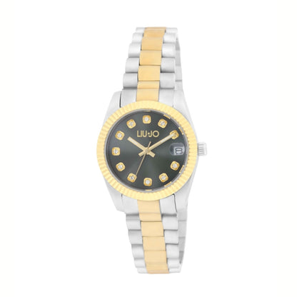 LIU-JO LUXURY TIME TLJ2489 Armbanduhr