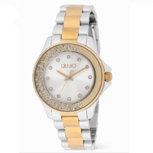 LIU-JO LUXURY TIME TLJ2502 Armbanduhr