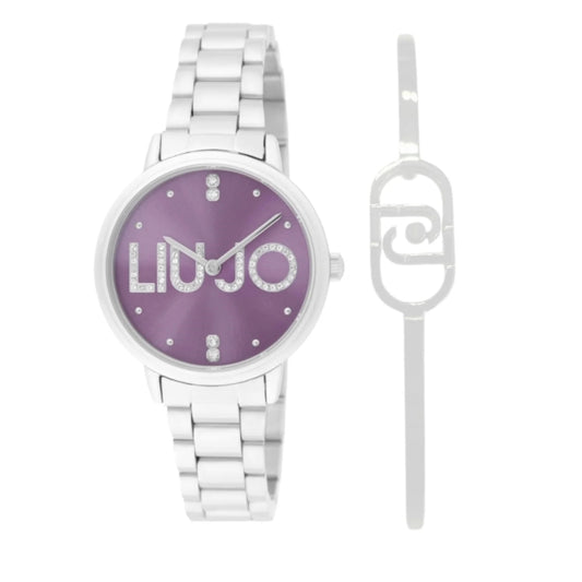 LIU-JO LUXURY TIME TLJ2516 Armbanduhr
