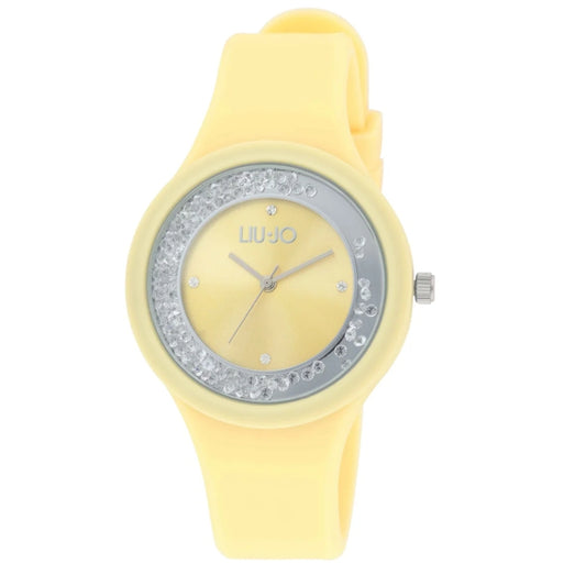 LIU-JO LUXURY TIME TLJ2526 Armbanduhr
