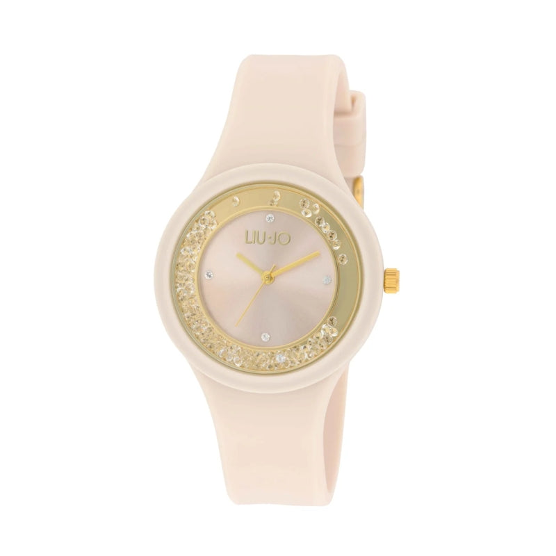 LIU-JO LUXURY TIME TLJ2527 Armbanduhr