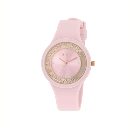 LIU-JO LUXURY TIME Armbanduhr TLJ2528 – Produktansicht