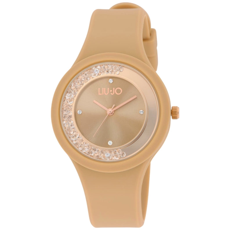 LIU-JO LUXURY TIME TLJ2529 Armbanduhr