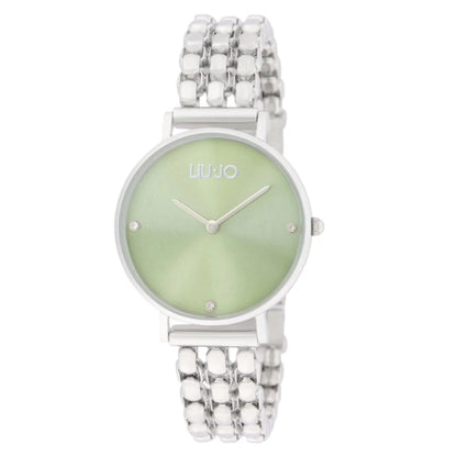 LIU-JO LUXURY TIME TLJ2530 Armbanduhr